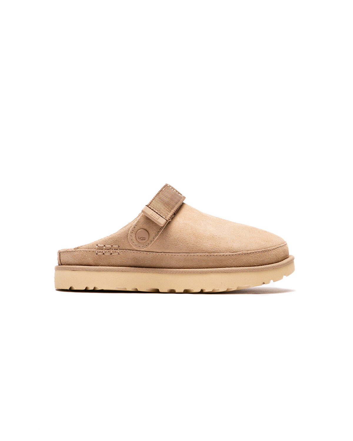 UGG WMNS GOLDENSTAR CLOG | 1138252-SAN | AFEW STORE